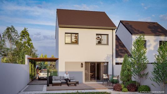 Annonce Vente 4 pi�ces Maison Falaise 14