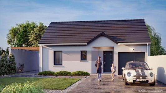 Acheter Maison Frenouville Calvados