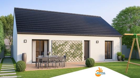 Annonce Vente 5 pi�ces Maison Fresney-le-puceux 14