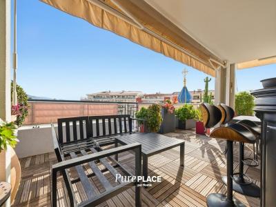 Acheter Appartement Menton Alpes Maritimes