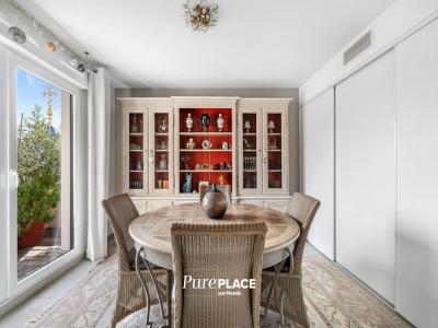 Acheter Appartement Menton 990000 euros