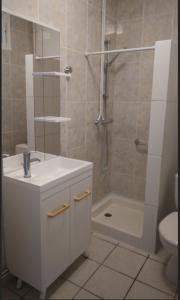 Louer Maison Bordeaux 820 euros