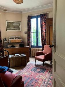 Annonce Location Appartement Merignac 33