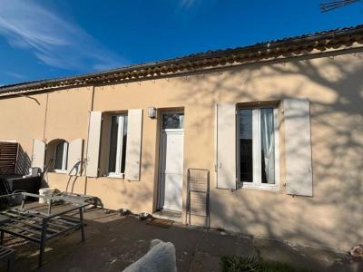 Louer Maison 45 m2 Sainte-eulalie