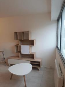 Louer Appartement Bordeaux 670 euros