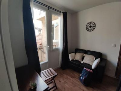 Annonce Location Appartement Bordeaux 33