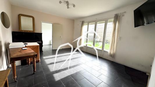 Acheter Appartement 85 m2 Rouen