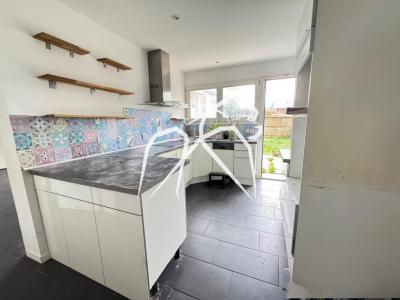 Acheter Appartement Rouen Seine maritime