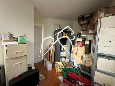 Acheter Local commercial 76 m2 Sotteville-les-rouen