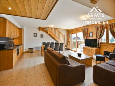 For sale Samoens 4 rooms 69 m2 Haute savoie (74340) photo 0