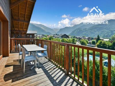 Annonce Vente 4 pi�ces Appartement Samoens 74