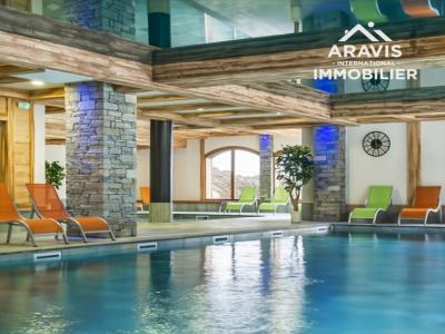 Acheter Appartement 69 m2 Samoens