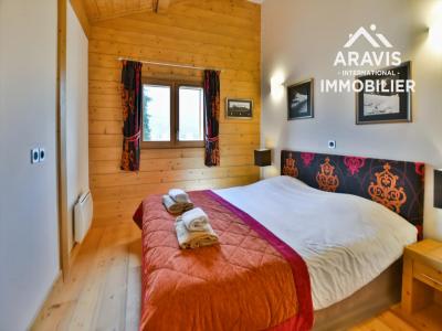 Acheter Appartement Samoens Haute savoie