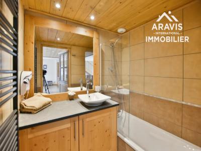 Acheter Appartement Samoens 425000 euros