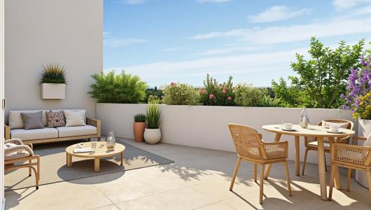 For sale Villeurbanne 31 m2 Rhone (69100) photo 0