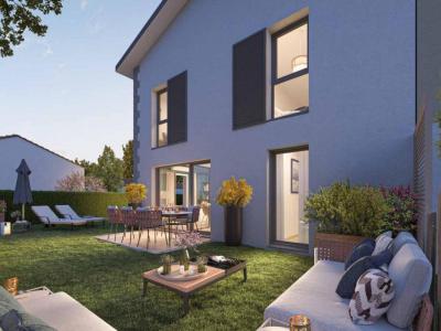 Acheter Programme neuf 47 m2 Audenge
