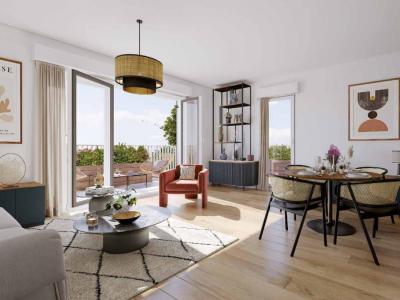 Acheter Programme neuf Audenge Gironde