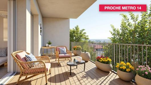 For sale Hay-les-roses 28 m2 Val de Marne (94240) photo 0