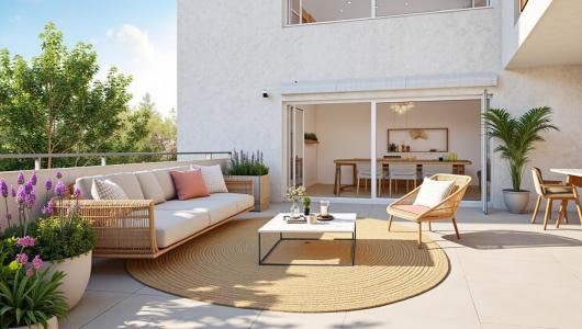 For sale Merignac 30 m2 Gironde (33700) photo 0