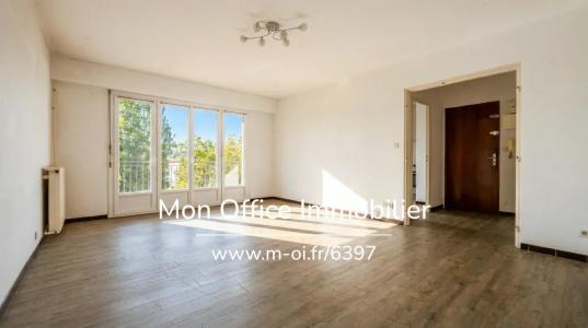 Annonce Vente 4 pi�ces Appartement Beaurecueil 13