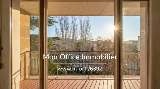 Acheter Appartement Beaurecueil Bouches du Rhone