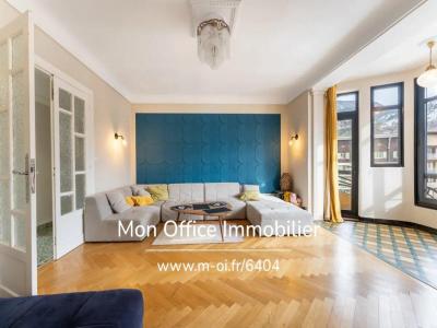 For sale Briancon 5 rooms 138 m2 Hautes alpes (05100) photo 0