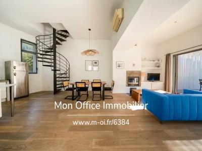 Annonce Vente 7 pi�ces Maison Marseille-7eme-arrondissement 13