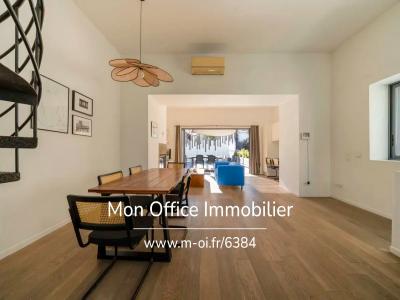 Acheter Maison 160 m2 Marseille-7eme-arrondissement