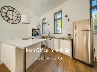 Acheter Maison Marseille-7eme-arrondissement 1410000 euros