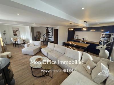 Annonce Vente 6 pi�ces Appartement Vars 05