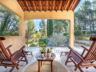 For sale Luynes 7 rooms 250 m2 Bouches du Rhone (13080) photo 2