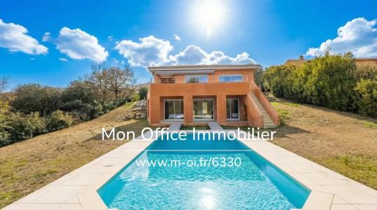 For sale Beaurecueil AIX-EN-PROVENCE 5 rooms 175 m2 Bouches du Rhone (13100) photo 0