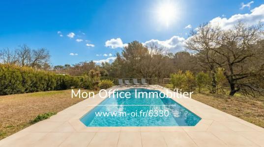 Annonce Vente 5 pi�ces Maison Beaurecueil 13