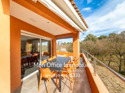 Acheter Maison 175 m2 Beaurecueil