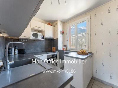 Acheter Appartement Embrun Hautes alpes