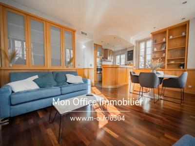 Acheter Appartement Annecy Haute savoie