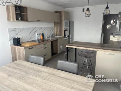 For sale Apartment Clermont-ferrand 