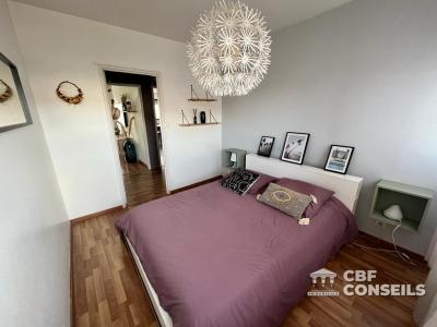 For sale Clermont-ferrand 4 rooms 65 m2 Puy de dome (63000) photo 1