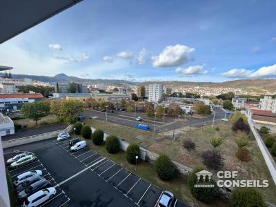 For sale Clermont-ferrand 4 rooms 65 m2 Puy de dome (63000) photo 3