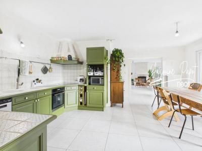 For sale Chalandray 8 rooms 220 m2 Vienne (86190) photo 0