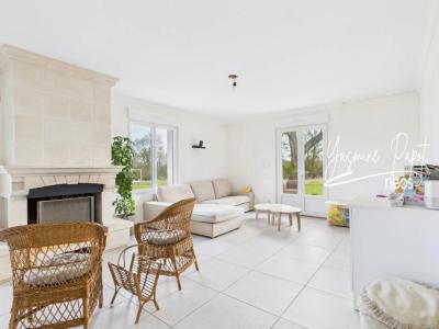 Acheter Maison 220 m2 Chalandray