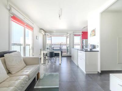 Annonce Vente 3 pi�ces Appartement Alfortville 94