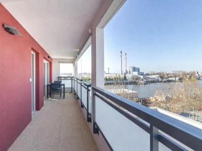 Acheter Appartement Alfortville 439000 euros