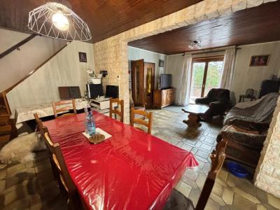 Annonce Vente 6 pi�ces Maison Bruebach 68