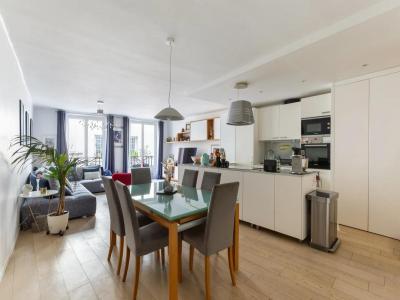 Acheter Appartement Paris-2eme-arrondissement Paris