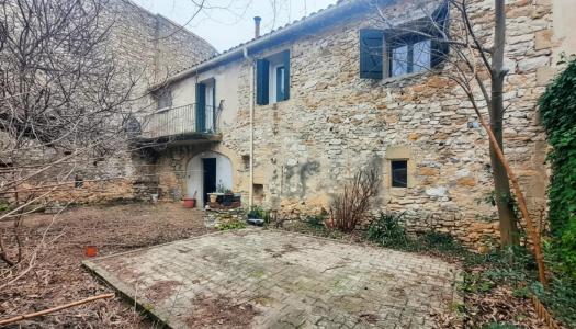 For sale Fontanes 5 rooms 108 m2 Gard (30250) photo 0