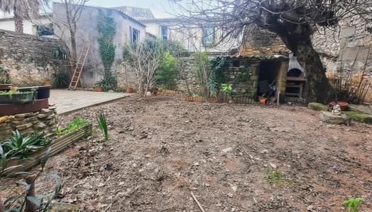 Annonce Vente 5 pi�ces Maison Fontanes 30