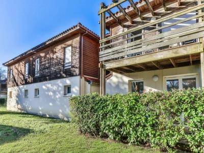 Annonce Vente 2 pi�ces Appartement Aureilhan 40