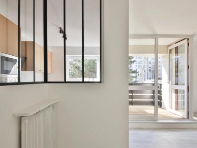 For sale Boulogne-billancourt 4 rooms 99 m2 Hauts de Seine (92100) photo 1