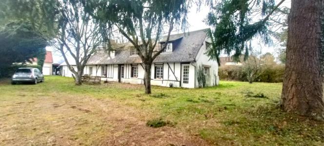 For sale Avrilly MESNILS-SUR-ITON 7 rooms 130 m2 Eure (27240) photo 1